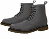 Grudge Carcoal Boots M