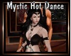 (OD) Hot Dance