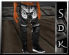 #SDK# Goth Pants&Boots 1