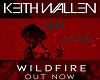Wildfire Song Keith W