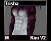 Trisha Kini M V2