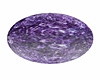 Purple Dancing Orb
