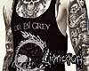 Dir En Grey + Tattoo