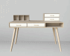 Modern Office Desk