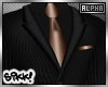 602 Alpha Suit Bronze LX
