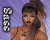 Alana/Bangs Toffee