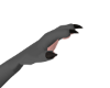 Furry Claws F