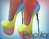 Popular V5 |Heels