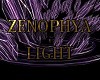 Zen Light Boom Purple