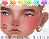 ! Babyboy Winter Skin M4