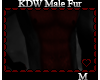 KDW - Male Skin