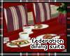 federation dining suite
