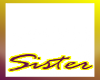 (SLS) Sister Frame