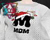 K| Xmas Mom