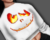 Y. Pumpkin Evil