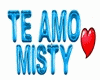 GM's  Te amo Misty by RE