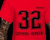 BUHYERN TEE