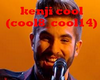 Kenji Cool 2
