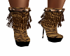 Lucie Cowgirl Boots