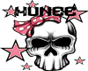 Pinkie Skull *RH*