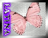[ML]Pink Butterflies