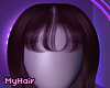 ella + bangs mocha