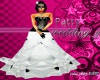 Patty Wedding Gown