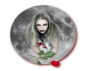 Blood Moon Girl