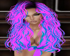 Vanessa Purple&Blue