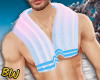 Summer Beach Towel - B