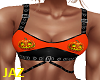 HALLOWEEN TOP