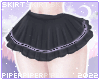 P| Sailor Skirt - Req