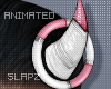 !!S Horns Pinky