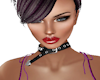 S4E Black Choker
