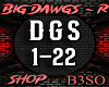 Big Dawgs (Remix)