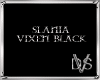 Slania Vixen Black