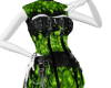 Fire Fit Green