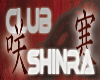Club Shinra Member [F]