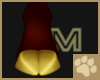 ~AM~ Ira Hoof Feet F