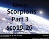 Nero Scorpions Part3