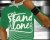 Stand Alone Tee