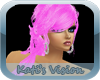 [KV] Vanessa pink hair