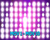 MOV 1 - MOV 10 80's Back