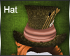 +Mad Hatter's+ Hat