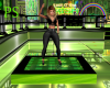 Irish Dance Podium