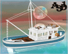 A3D* Fishing Vessel