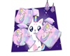 Unicorn Nursery Cushions