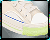 Perfect Low Shoes M