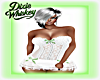 WEDDING WHITE LINGERIE