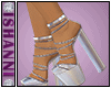 [I] Izzy Heels Silver